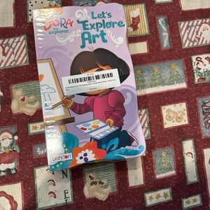 Dora book set